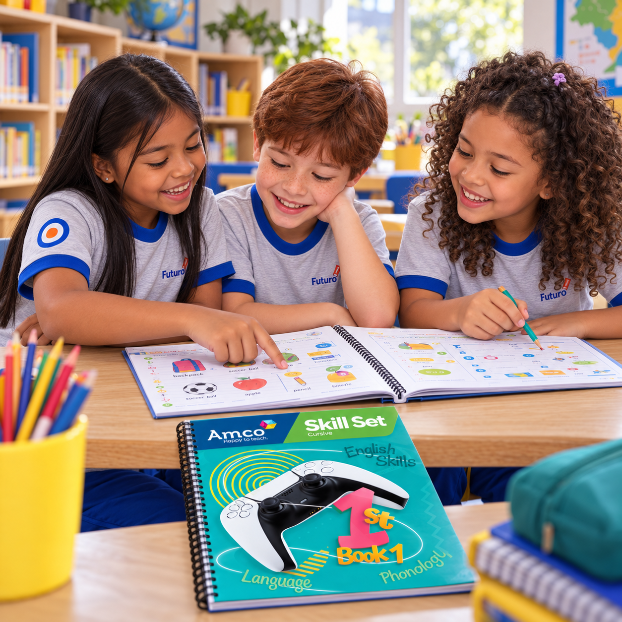 Kit do Aluno – 3º Ano do Fundamental - Imagem 5